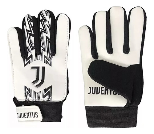 Guantes De Arquero Juventus Estadios 22 Drb Producto Oficial