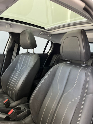 Peugeot 208 1.6 Allure Pack