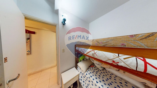 Departamento Venta Pinamar A Metros Del Mar