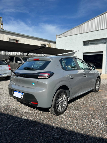 Peugeot 208 1.6 Allure