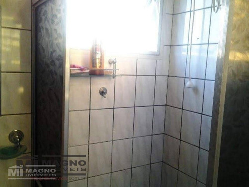 Imagem 7 de 20 de Apartamento Com 2 Dormitórios À Venda, 58 M² Por R$ 240.000,00 - Ermelino Matarazzo - São Paulo/sp - Ap2053