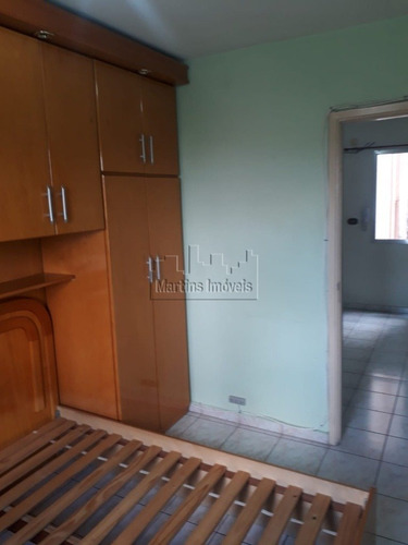 Imagem 3 de 10 de Apartamento - Itaquera - Ref: 18373 - L-18373