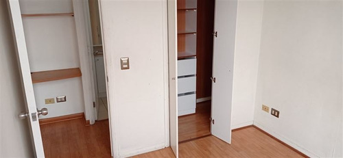 Imagen 7 de 21 de Departamento 1d1b En Venta En Santiago Centro