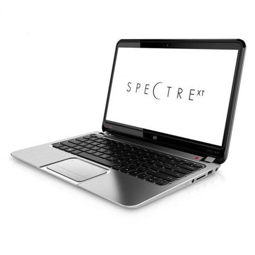 Ultrabook Spectre Xt Pro 13 Hp I5/4gb/128gb Ssd/13.3 /win7