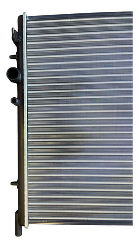 Radiador Peugeot 307 1.6 16v 2001/2011