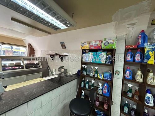 Excelente Local Comercial En Alquiler En La California Norte Mr