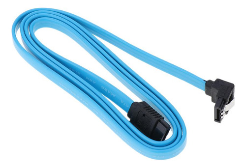 Cable De Datos Con Hebilla De Doble Cabeza Y Codo 3 Piezas