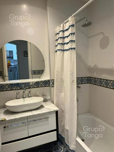 Venta Ph 6 Ambientes En Villa Urquiza Con Balcón Con Terraza Apto Crédito