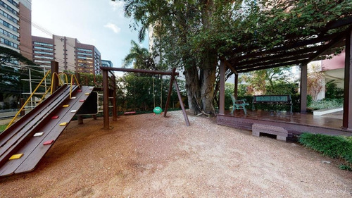 Imagem 8 de 27 de Apartamento Com 2 Dormitórios À Venda, 75 M² Por R$ 570.000,00 - Mont'serrat - Porto Alegre/rs - Ap3750