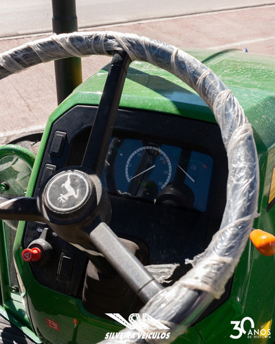 Imagem 11 de 12 de Trator John Deere 5080 E - Ano: 2021 - 0 Km