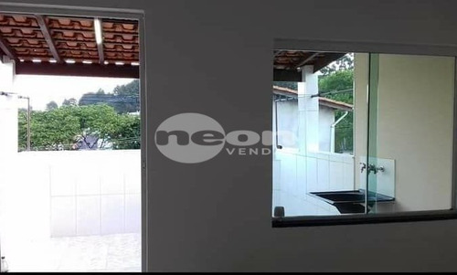 Imagem 3 de 13 de Casa Sobrado - Pauliceia - Ref: 2370 - V-2370