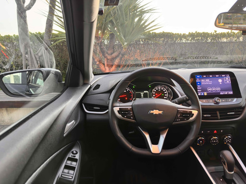 Chevrolet Onix 1.0 TURBO FLEX PLUS LTZ AUTOMÁTICO