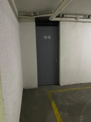 Estacionamiento en venta