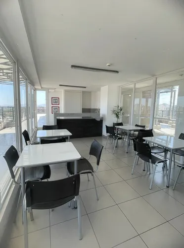 Estudio Edificio Su Independencia: Descuento 50%