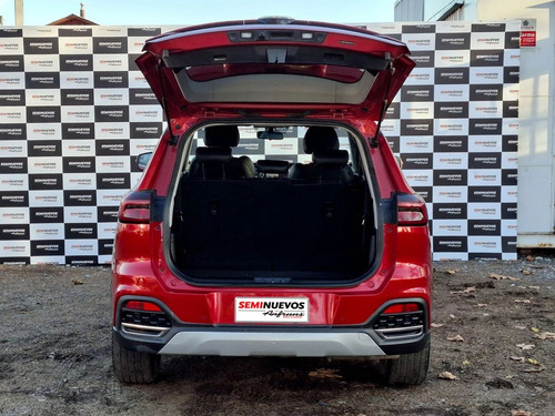 Chery Tiggo 8 TIGGO 8 1.5 GLS MT
