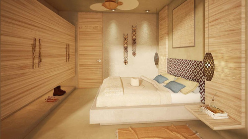 Hermosos Departamentos En Venta En Tulum, En Nuevo Desarrollo Sustentable