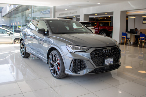 Audi Q3 Rs Sportback 2024 Ta