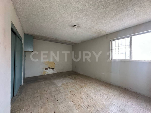 Casa En Venta, De Un Piso, San Felipe, Chihuahua