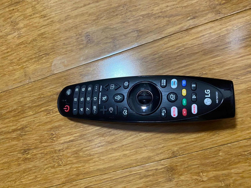 Imagen 4 de 6 de Tv 50 Nanocell Tv Ultra Hd - Uhd 4k Smart Tv