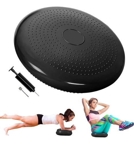 Yoga Balance Mat Trainer Base