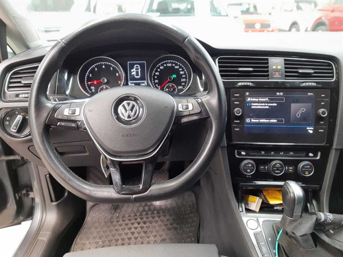 Volkswagen Golf Highline 250 Tsi Dsg Gd
