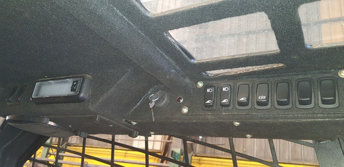 Imagen 7 de 15 de Minicargadora Bull - Mod Av490 - Motor Kubota - Financiación