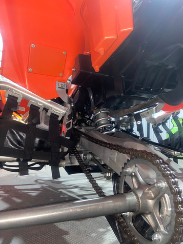 Imagen 7 de 15 de Cuatriciclo Cuatri Yamaha Yfz 450 R 450r Yfz450 Yfz450r