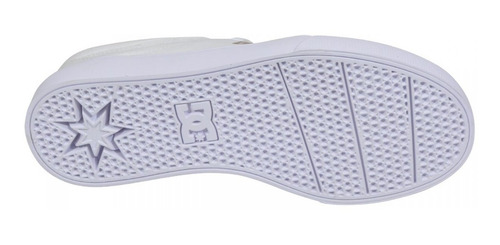 Tenis Dc Trase Tx