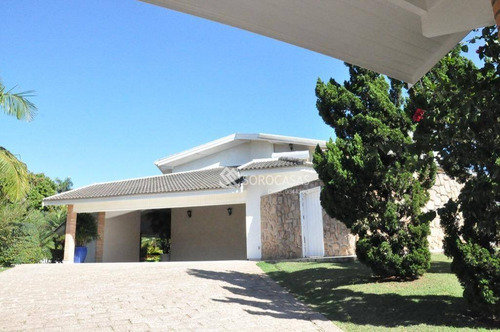 Casa À Venda, 750 M² Por R$ 3.200.000,00 - Condomínio City Castelo - Itu/sp - Ca0284