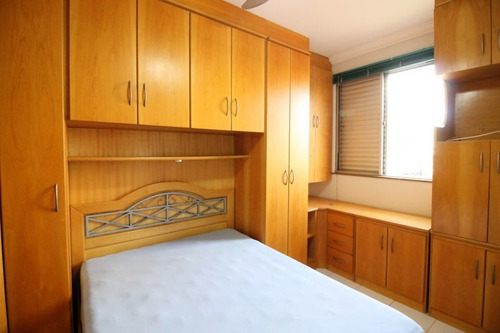 Imagem 7 de 24 de Apartamento - Ref: 4550