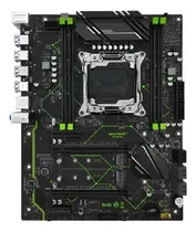 Comprar Kit Xeon T. Madre X99 + E5-2690v3 (12 Nucleos) + 16gb Ddr4 