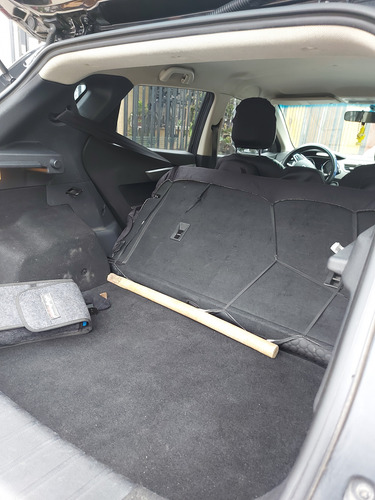 JAC S2 1.5 4x2 Ce Smart