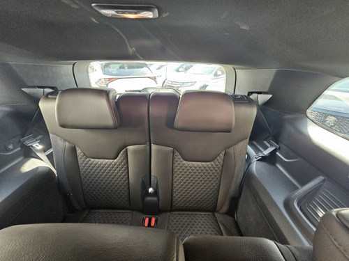 Jeep Commander COMMANDER OVERLAND 1.3 AUT