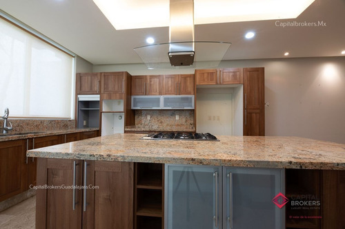 Imagen 19 de 30 de Casa De Lujo En Venta Bugambilias Panoramica Sur