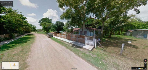 Venta Casa Estero De Milpas Tamiahua Veracruz 3 Recamaras
