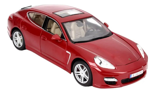 Auto Maisto Premier Edition Porsche Panamera Turbo
