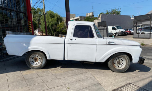 Ford F100