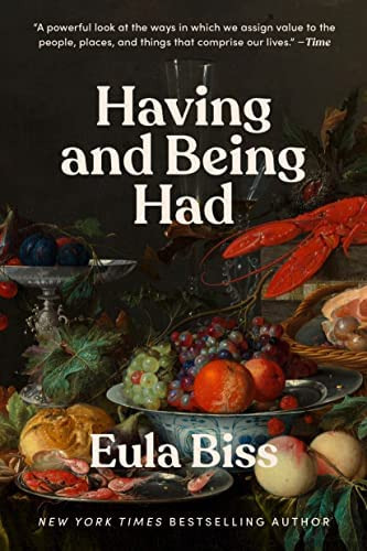 Libro:  Having And Being Had