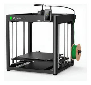 Impressora 3d Creality Ender-5 Max Velocidade 700mm/s