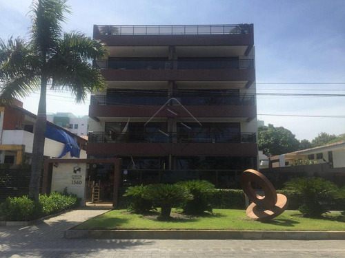 Apartamentos - Ref: V973