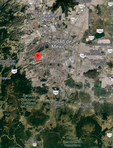 Casa De Venta En Alvaro Obregon, Colinas Del Sur Dd