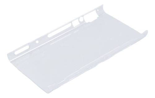 Funda Transparente Para Consola De Juegos, Rígida, Para 2 Co