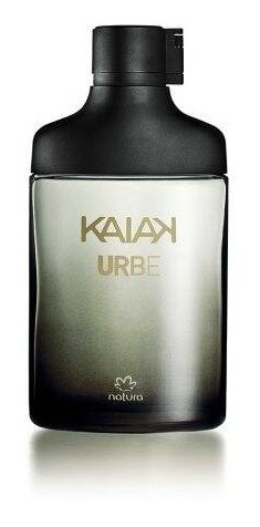 Kaiak Urbe Eau De Toilette Masculino - - mL a $640