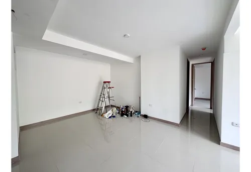 Turbaco - Venta De Apartamento En Attalea.