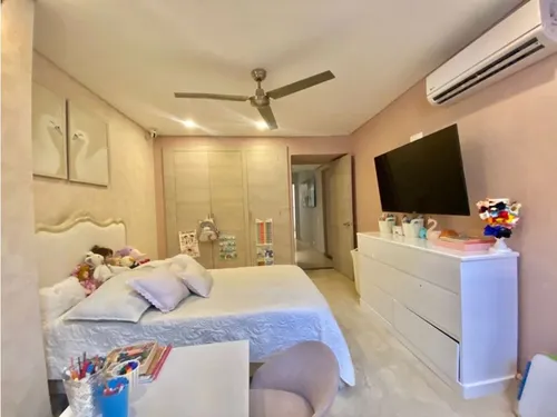 Venta Apartamento Duplex 3 Alcobas En Balcones De Castillogrande Ctg