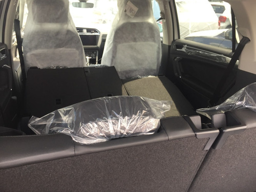 Volkswagen Tiguan Allspace 1.4 Tsi Trendline 150cv Dsg 2020
