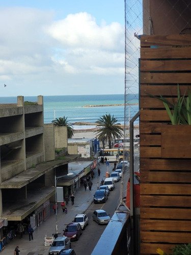 Imagen 4 de 12 de Vendo Departamento A Estrenar 2 Ambientes Vista Mar