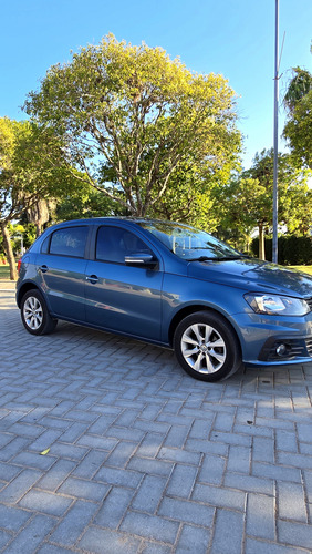 Volkswagen Gol Trend 1.6 Highline 101cv