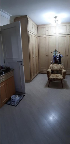 Imagem 19 de 30 de Apartamento Venda 3 Dormitórios 2 Suítes 130m² 3 Vagas De Garagem + Depósito Varanda Lazer Completo R$ 1.400.000 - Campo Belo - Forte Prime - Ap60344