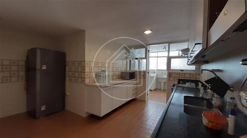 Apartamento - Ref: 839153
